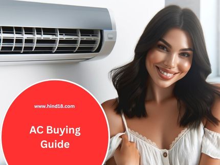 AC Buying Guide