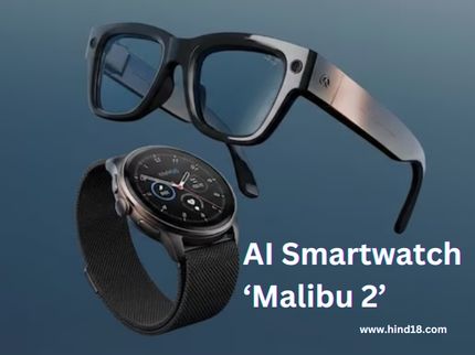 AI Smartwatch