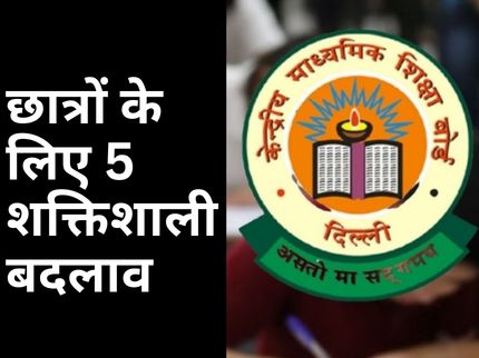 CBSE Board Exam 2026