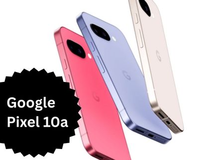 Google Pixel 10a