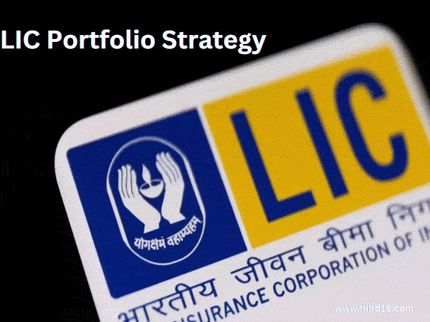 LIC Portfolio Strategy