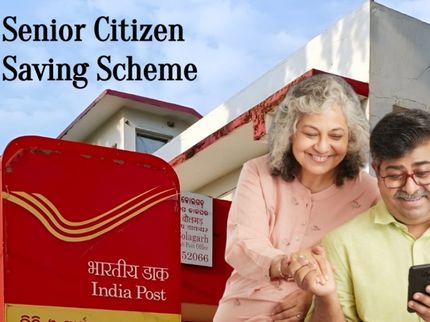 Post Office SCSS Scheme
