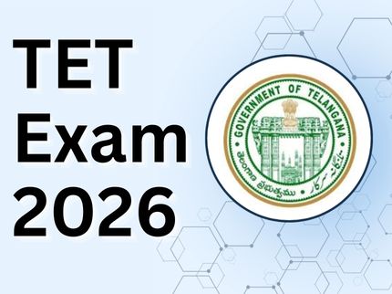 TET Exam 2026