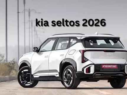 kia seltos 2026