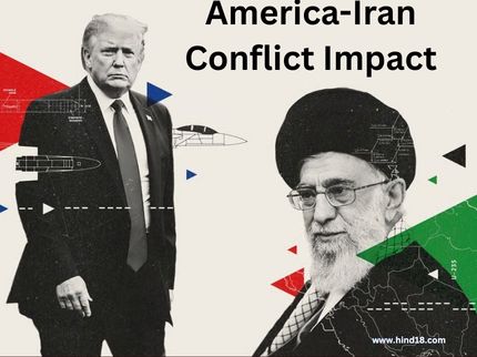 America-Iran Conflict Impact